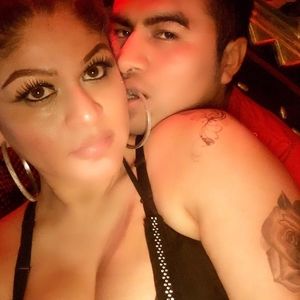 Meet your Posher, Carmelo